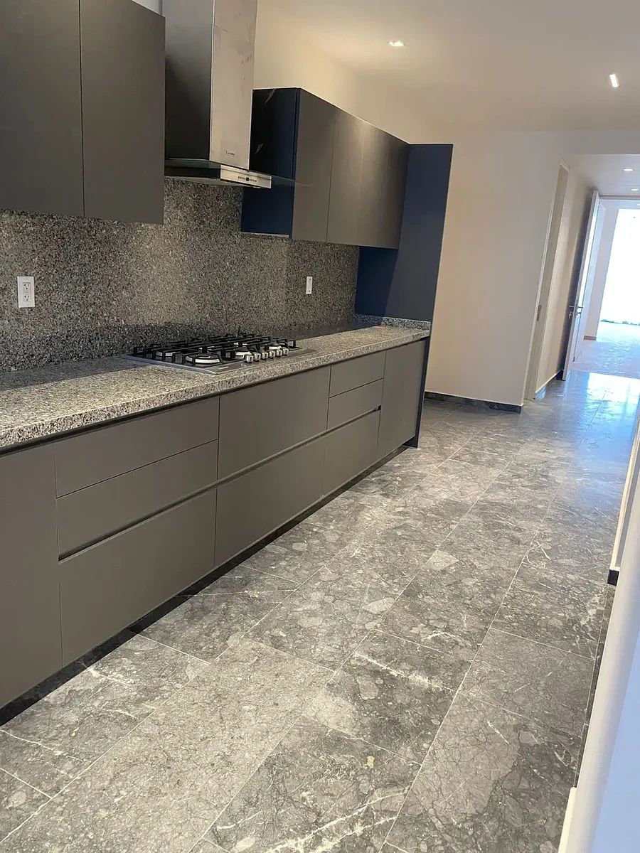 Departamento en venta en Polanco IB91, foto 1 de 21