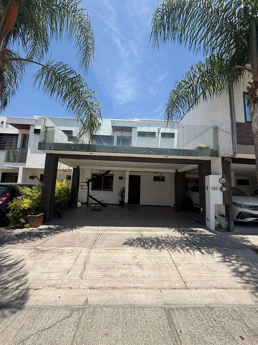 Casa en venta, foto 1 de 12