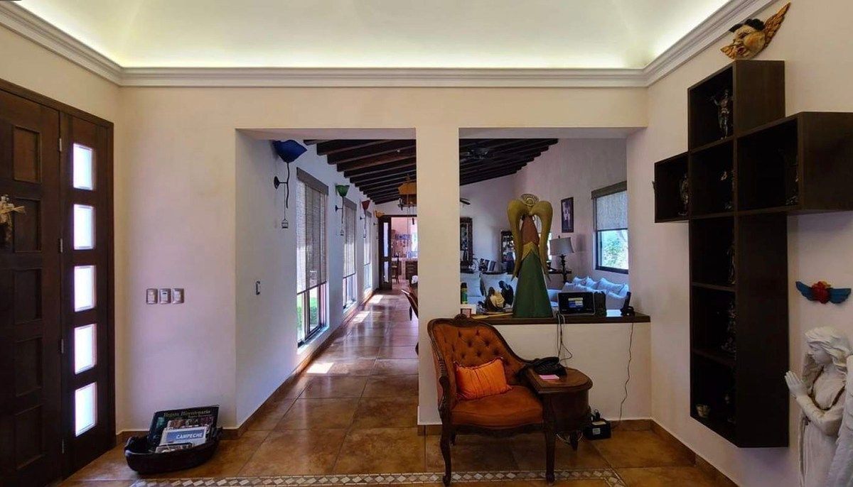 Casa em Cholul, Mérida, foto 2 de 27