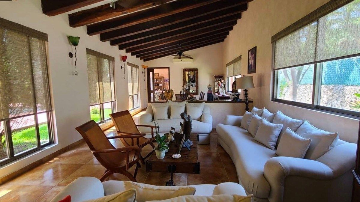 Casa em Cholul, Mérida, foto 3 de 27