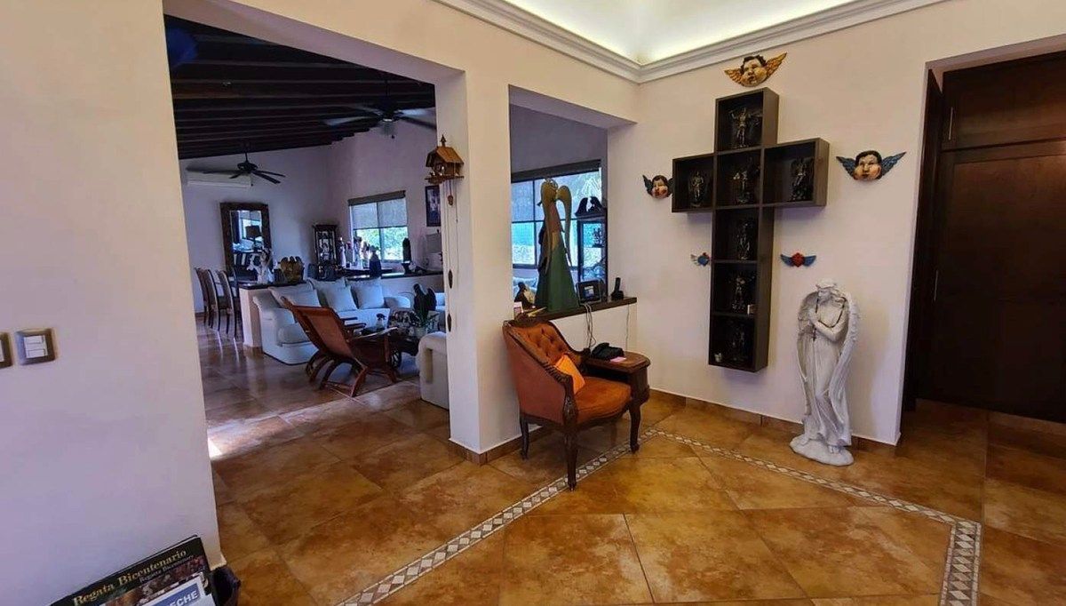 Casa em Cholul, Mérida, foto 5 de 27