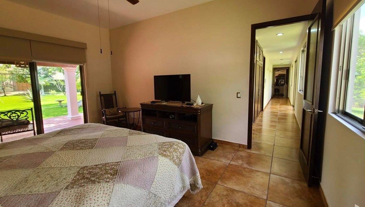 Casa em Cholul, Mérida, foto 10 de 27
