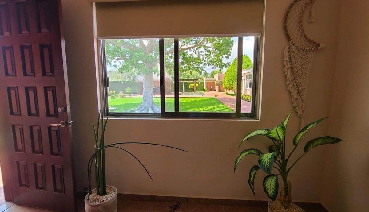 Casa em Cholul, Mérida, foto 12 de 27