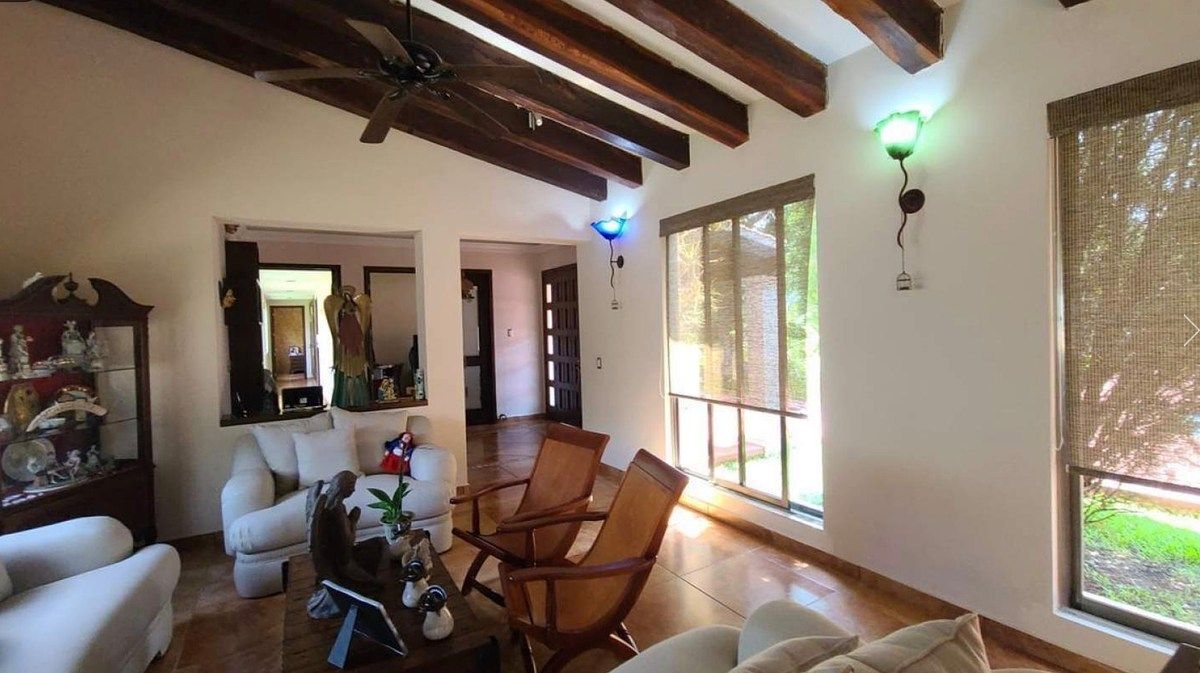 Casa em Cholul, Mérida, foto 15 de 27