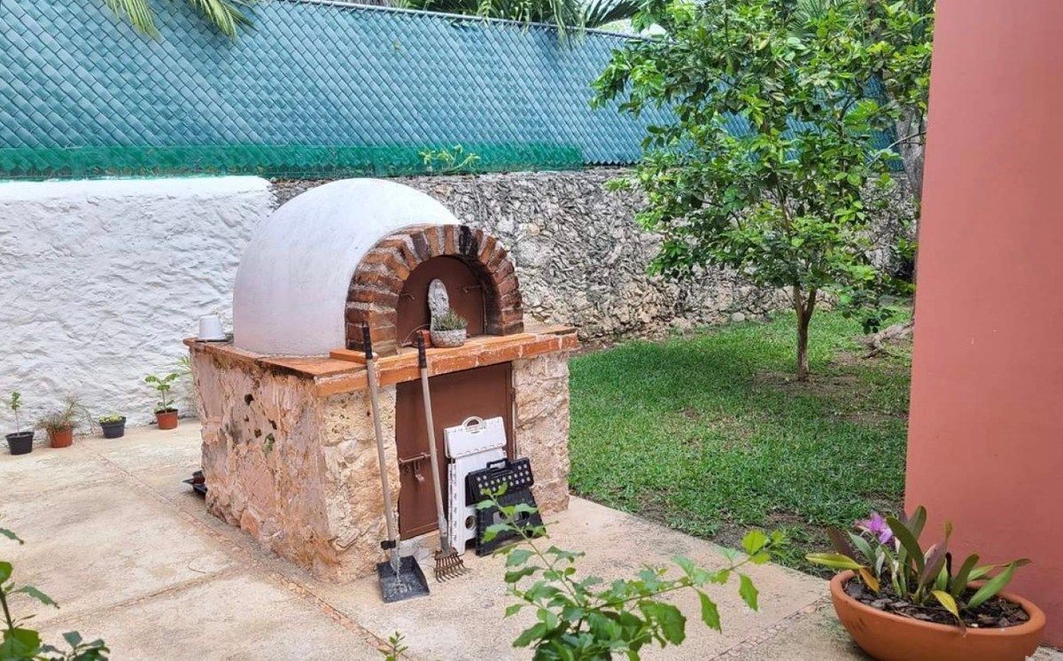 Casa em Cholul, Mérida, foto 17 de 27