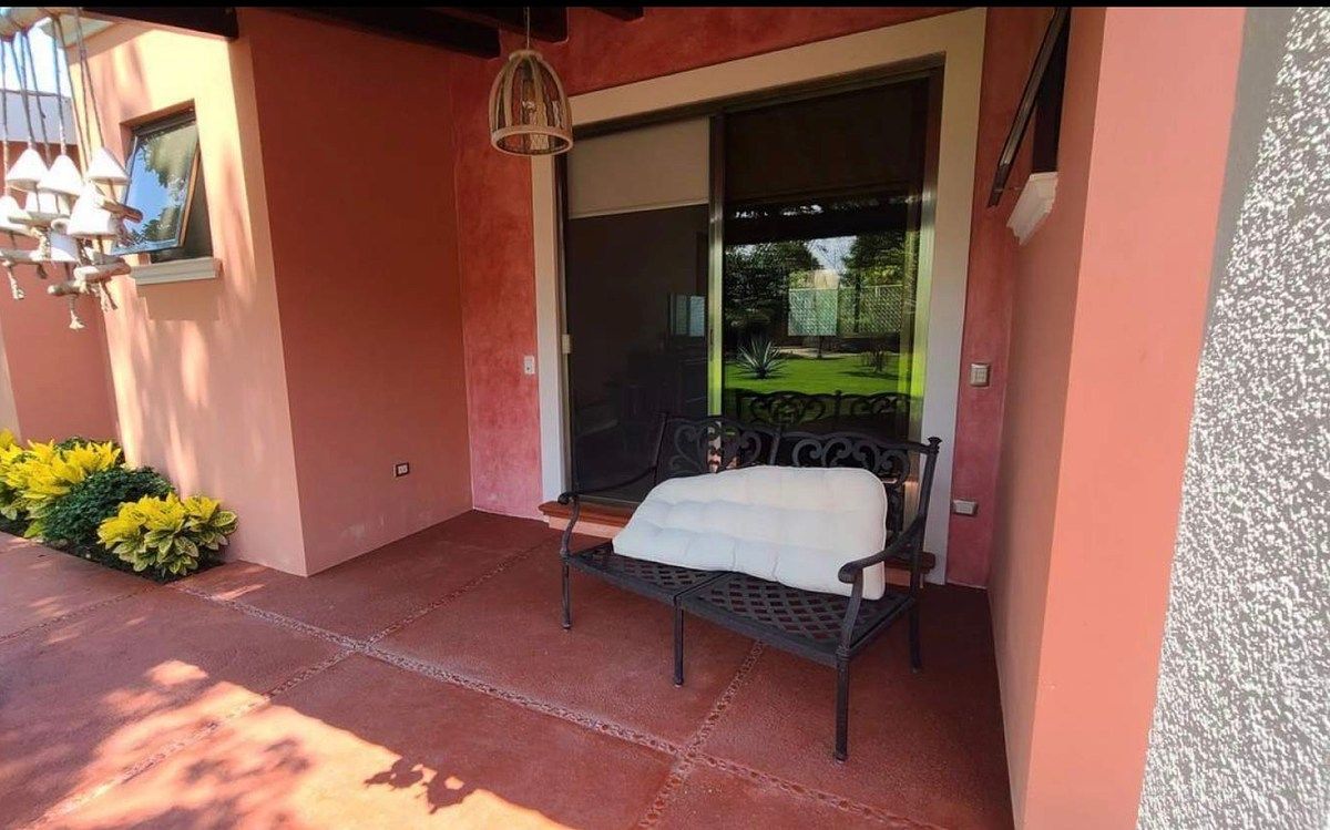 Casa em Cholul, Mérida, foto 18 de 27