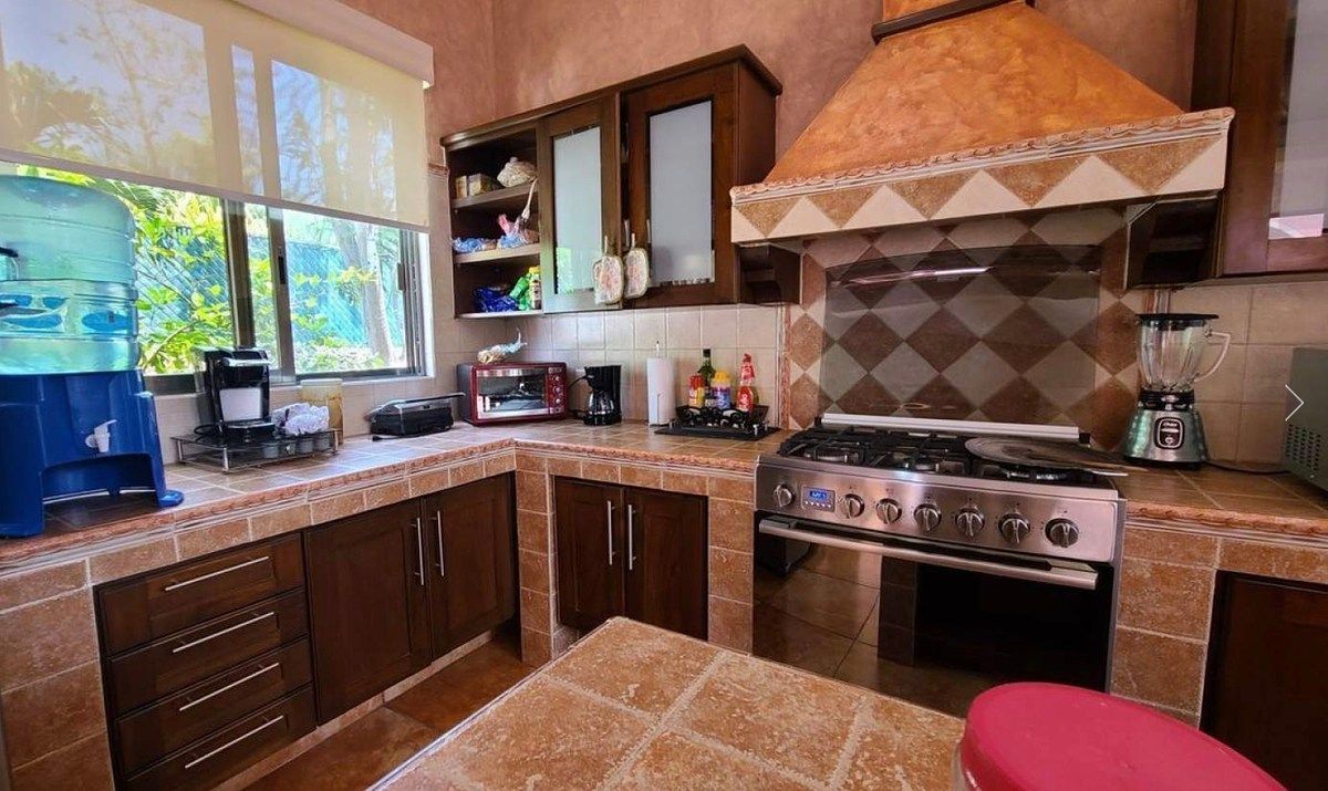 Casa em Cholul, Mérida, foto 20 de 27