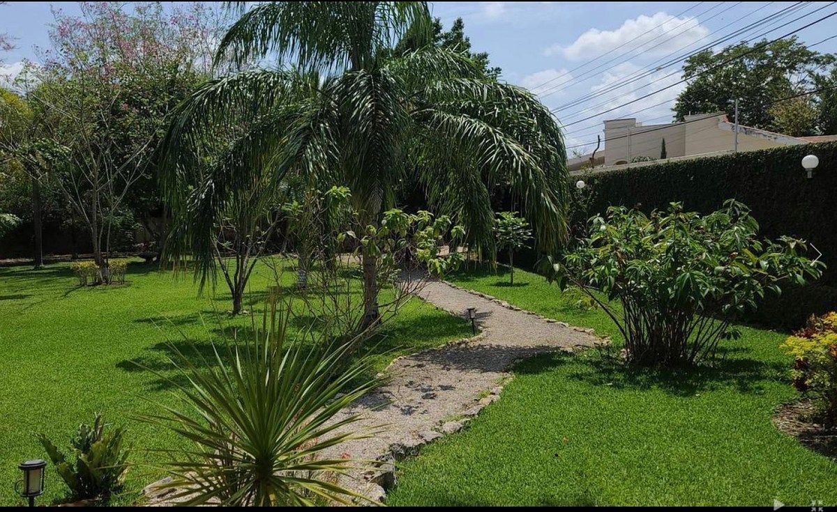 Casa em Cholul, Mérida, foto 22 de 27