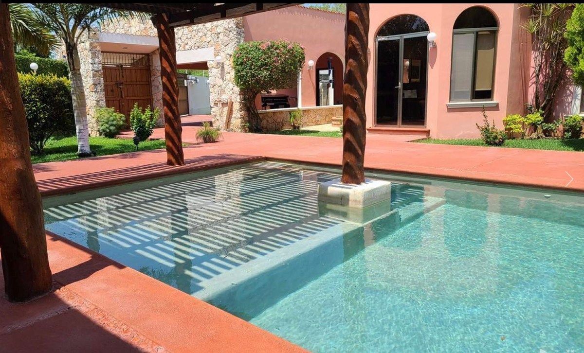 Casa em Cholul, Mérida, foto 23 de 27