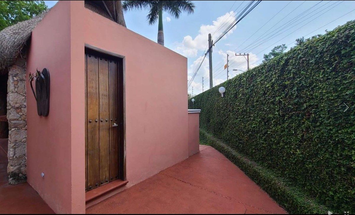 Casa em Cholul, Mérida, foto 26 de 27