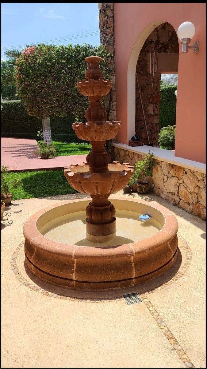 Casa em Cholul, Mérida, foto 27 de 27