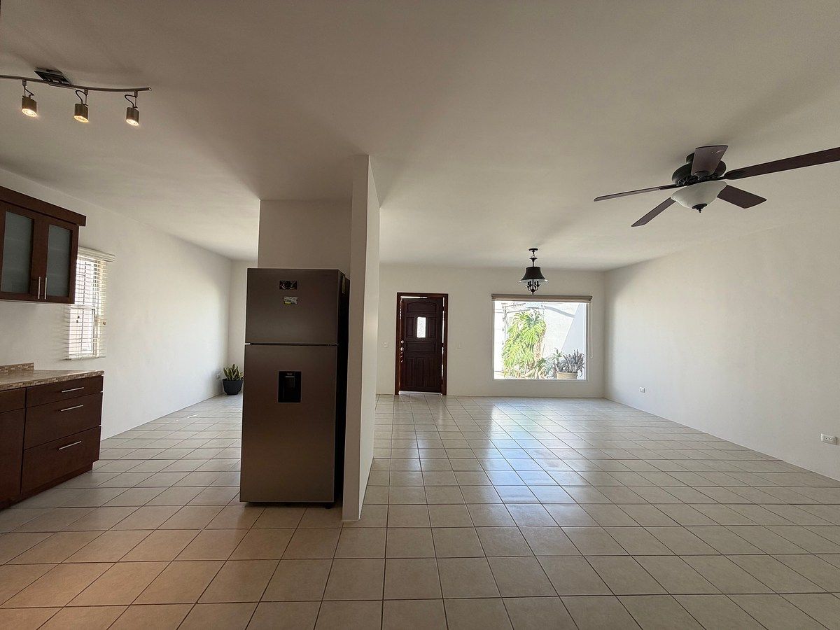 Casa em Rosamar, Playas de Rosarito, foto 3 de 16