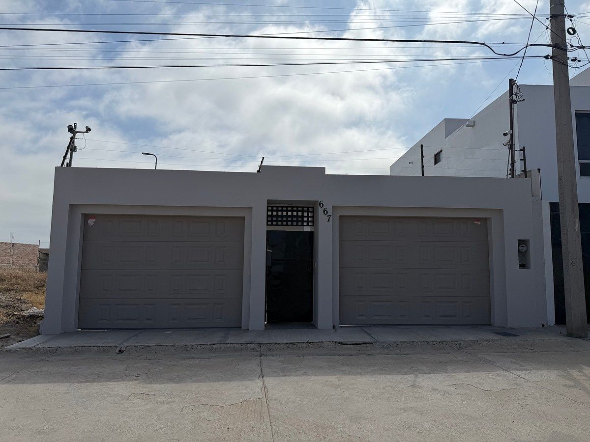 Casa em Rosamar, Playas de Rosarito, foto 15 de 16