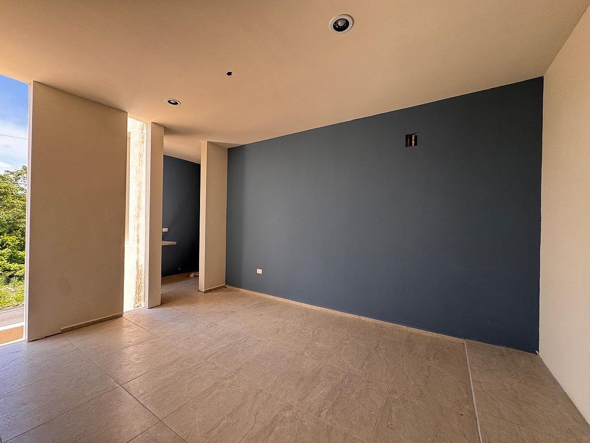 Departamento en Dzityá, Mérida, foto 2 de 17
