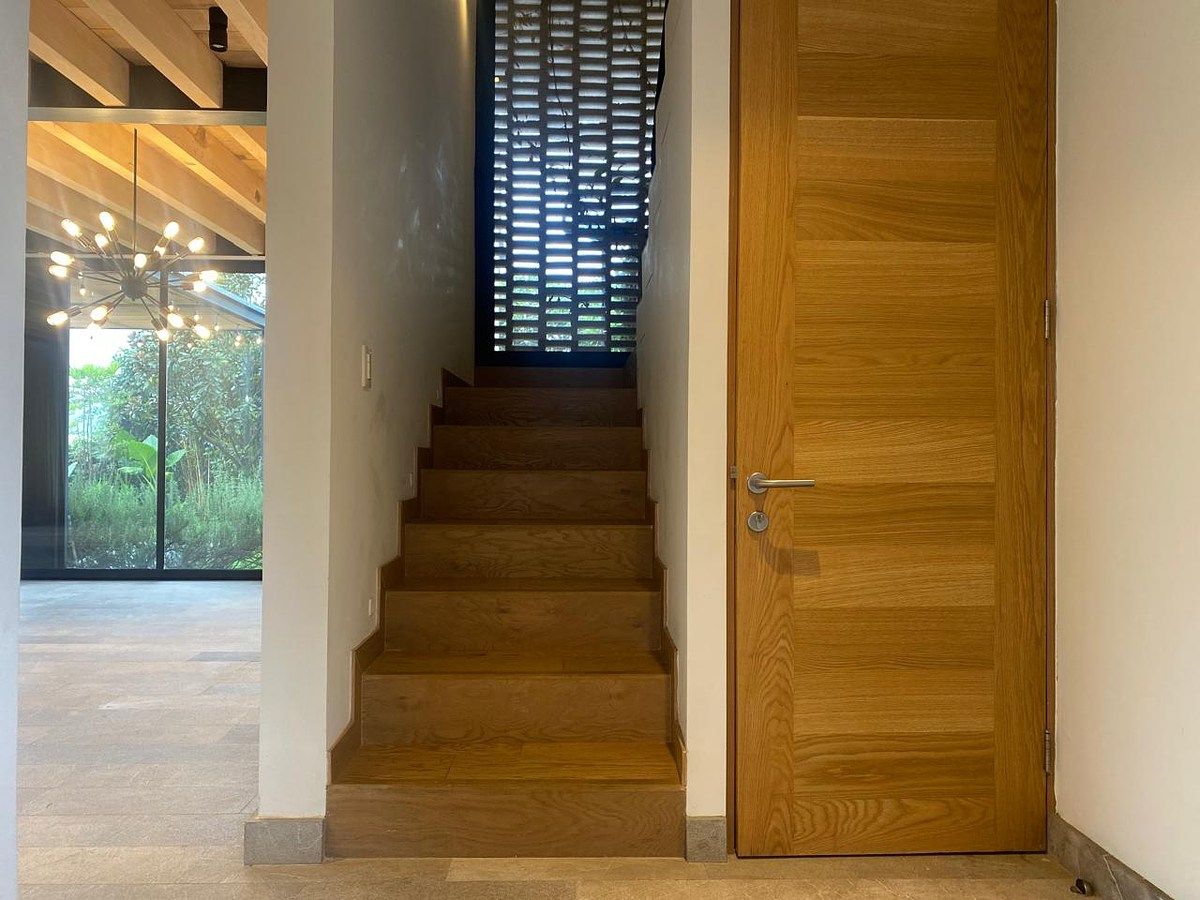 Casa en condominio en San Mateo Acatitlán, Valle de Bravo, foto 2 de 25