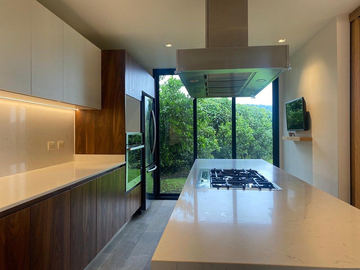 Casa en condominio en San Mateo Acatitlán, Valle de Bravo, foto 4 de 25