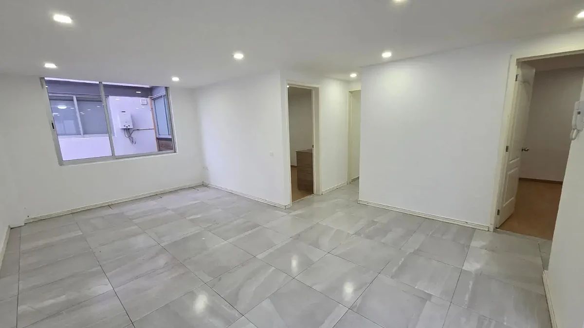 Departamento en Miguel Hidalgo, Tlalpan, foto 3 de 18