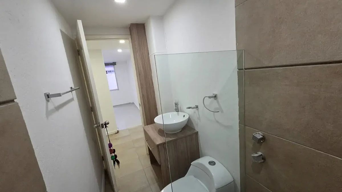 Departamento en Miguel Hidalgo, Tlalpan, foto 7 de 18