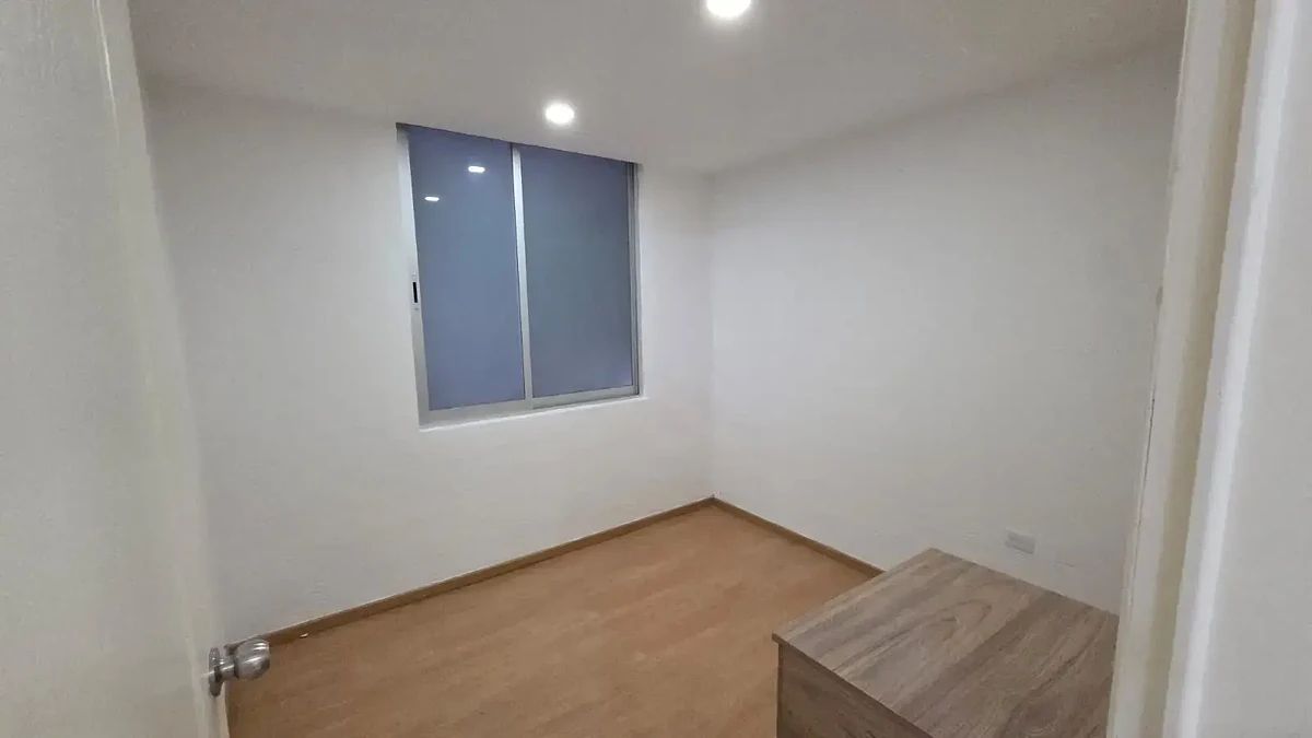 Departamento en Miguel Hidalgo, Tlalpan, foto 8 de 18