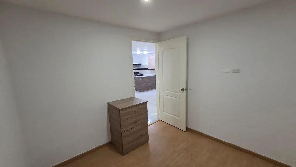 Departamento en Miguel Hidalgo, Tlalpan, foto 9 de 18