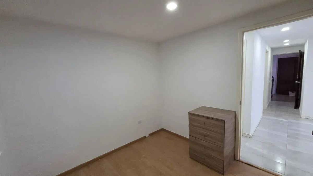 Departamento en Miguel Hidalgo, Tlalpan, foto 10 de 18