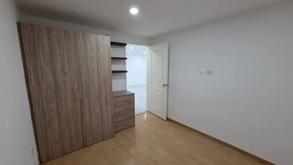 Departamento en Miguel Hidalgo, Tlalpan, foto 11 de 18