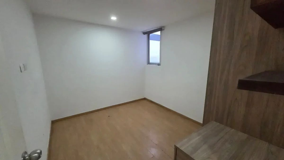 Departamento en Miguel Hidalgo, Tlalpan, foto 12 de 18