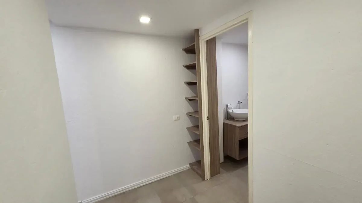 Departamento en Miguel Hidalgo, Tlalpan, foto 14 de 18