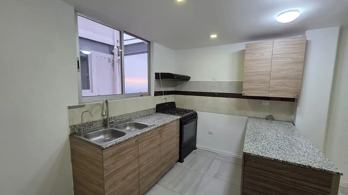 Departamento en Venta Miguel Hidalgo IB92, foto 1 de 18