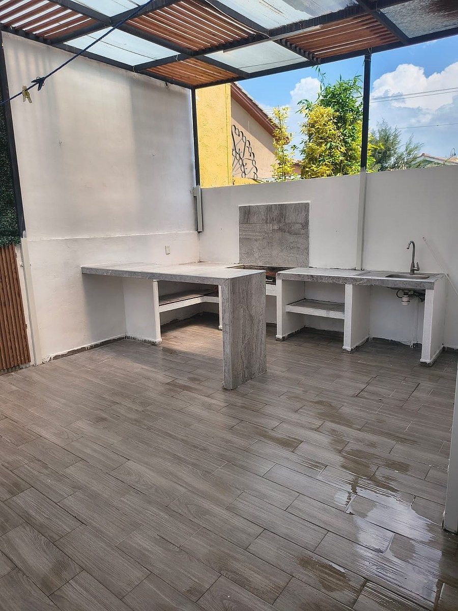 Casa en Real Firenze, Tecamac, foto 16 de 20