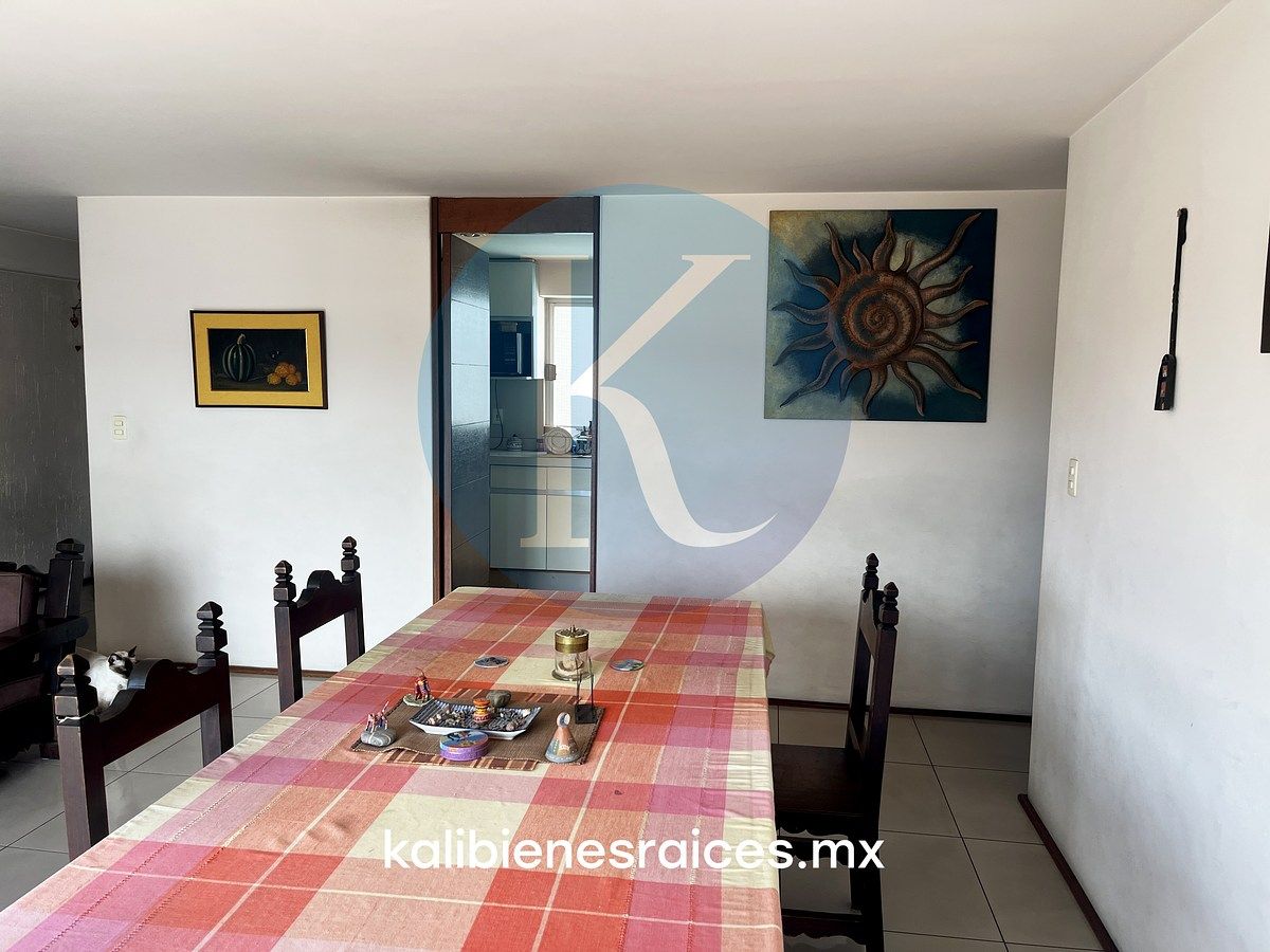 Apartamento em 8 de Agosto, Benito Juárez, foto 14 de 29