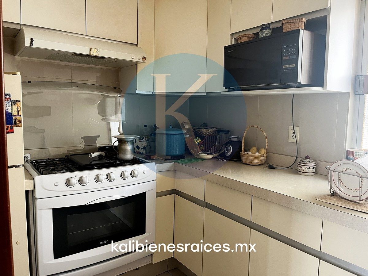 Apartamento em 8 de Agosto, Benito Juárez, foto 16 de 29