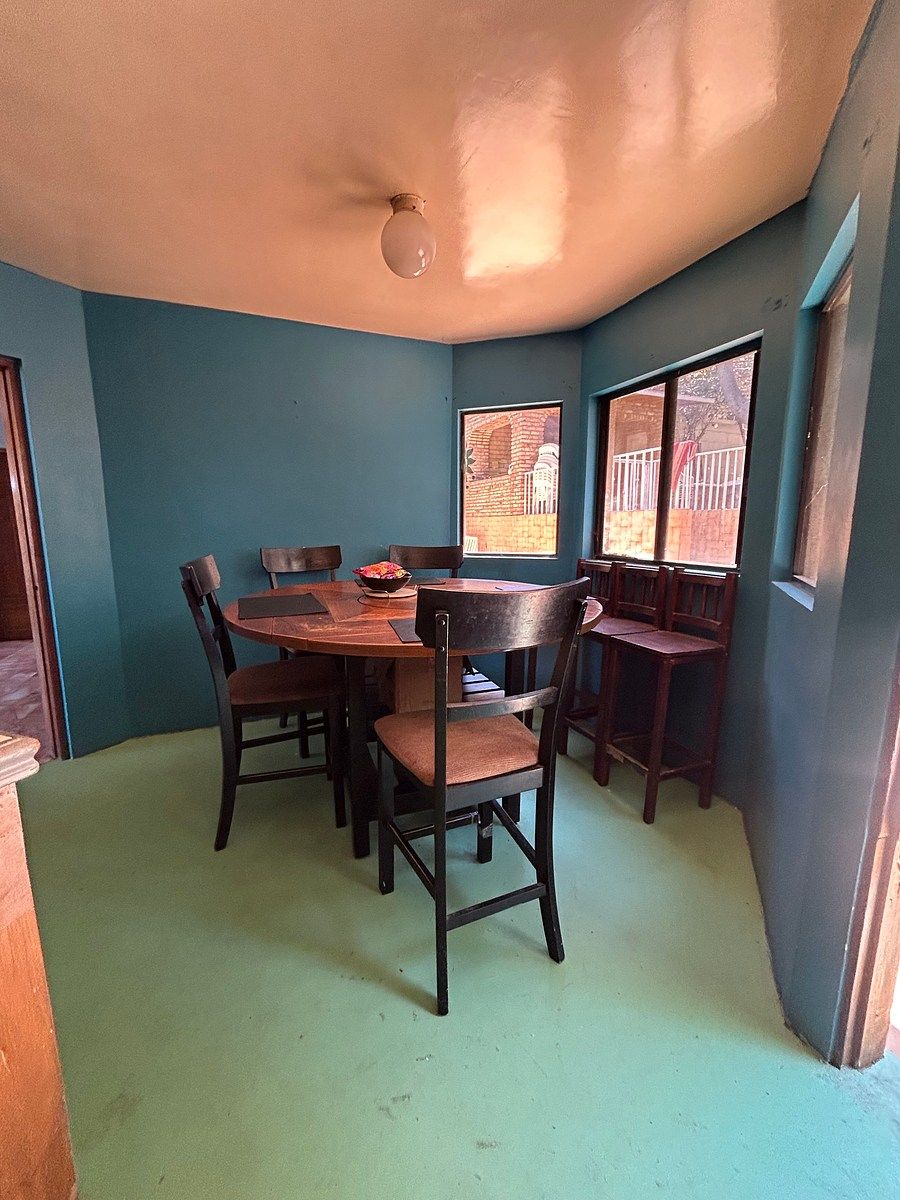 Casa em Juárez, Tijuana, foto 13 de 15