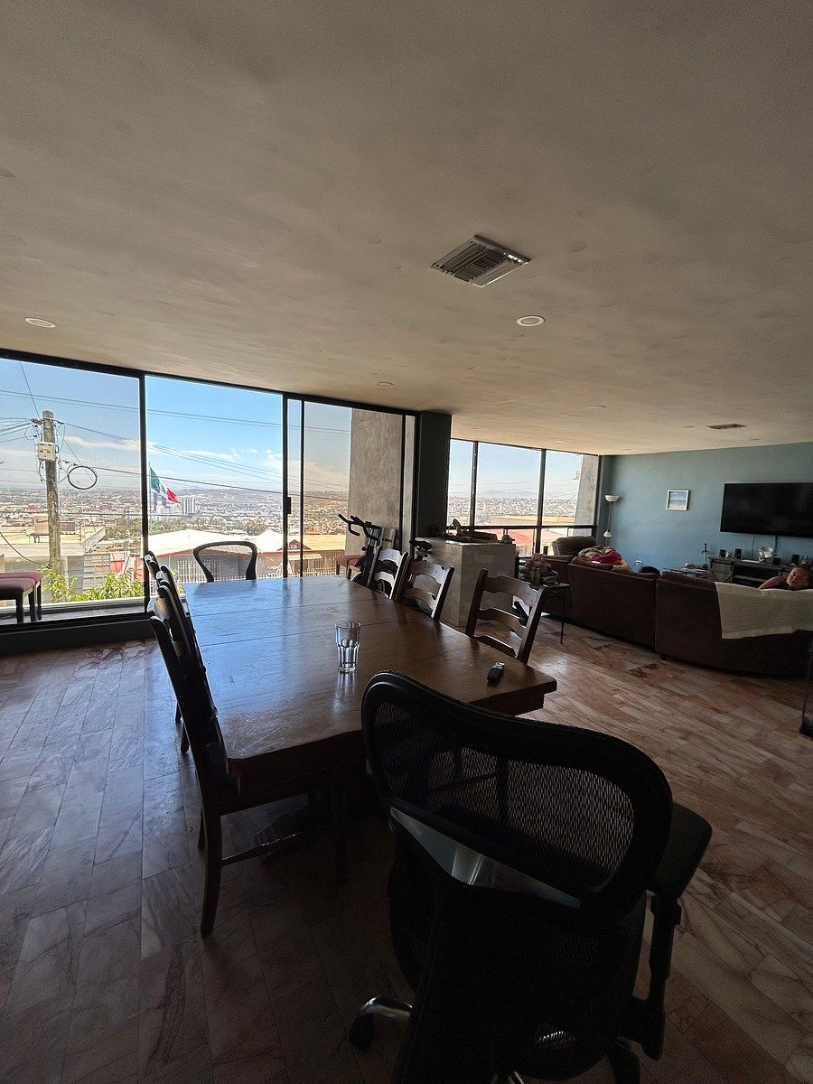 Casa em Juárez, Tijuana, foto 15 de 15