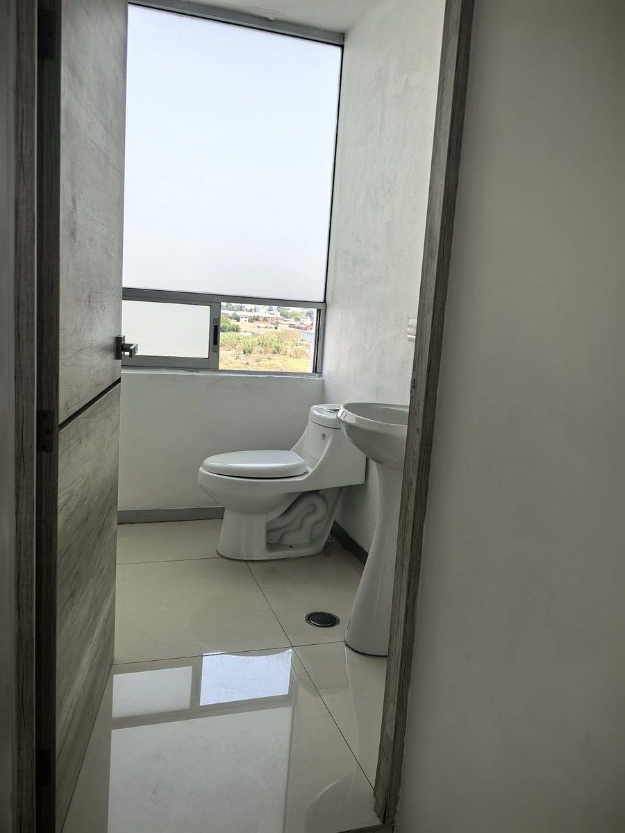 Oficina en Reserva Territorial Atlixcayotl, San Andrés Cholula, foto 3 de 15