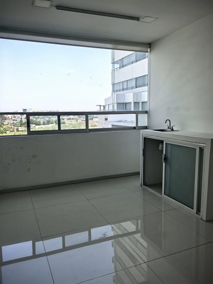 Oficina en Reserva Territorial Atlixcayotl, San Andrés Cholula, foto 2 de 15