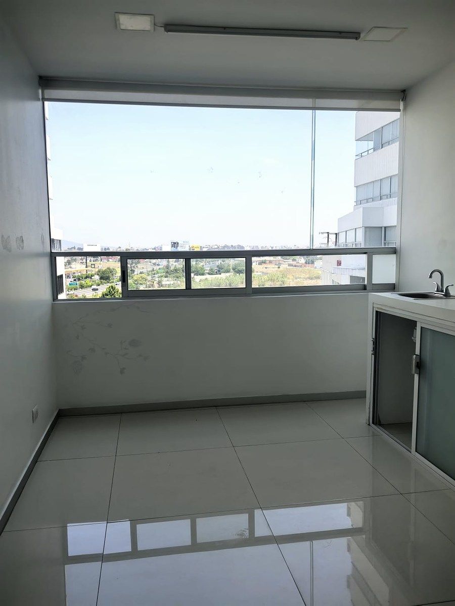 Oficina en Reserva Territorial Atlixcayotl, San Andrés Cholula, foto 7 de 15