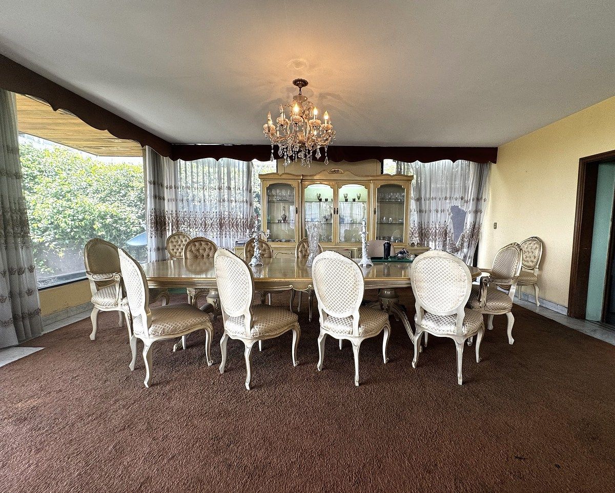 Casa em Bosque de las Lomas, Miguel Hidalgo, foto 9 de 50