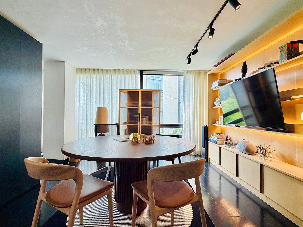 Apartamento em Bosque de Chapultepec I Sección, Miguel Hidalgo, foto 15 de 31