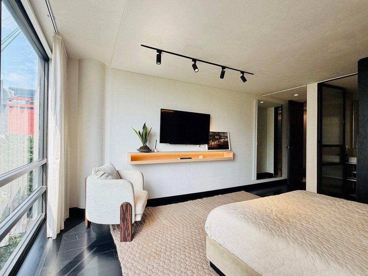Apartamento em Bosque de Chapultepec I Sección, Miguel Hidalgo, foto 23 de 31