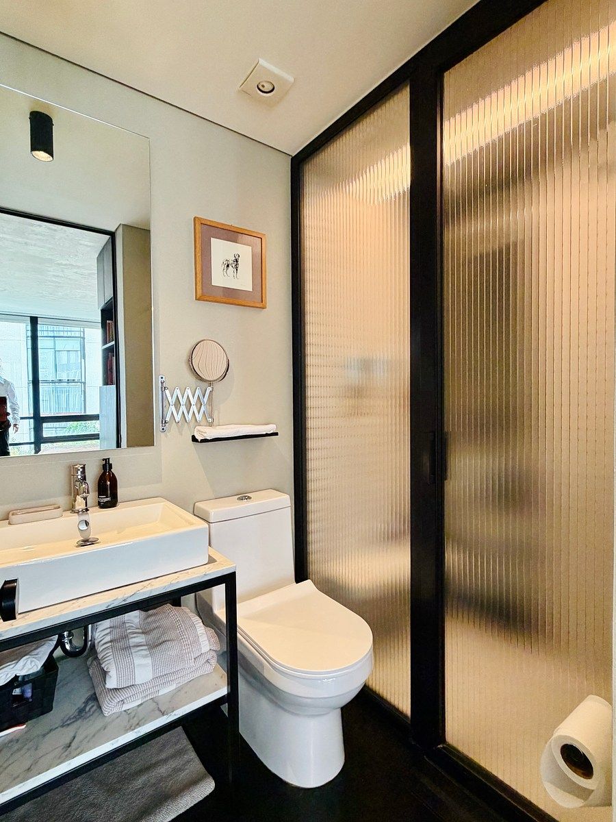 Apartamento em Bosque de Chapultepec I Sección, Miguel Hidalgo, foto 16 de 31