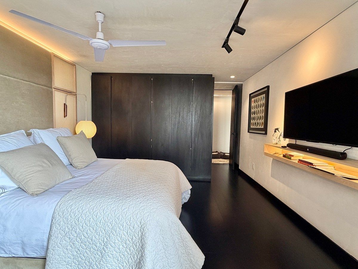 Apartamento em Bosque de Chapultepec I Sección, Miguel Hidalgo, foto 28 de 31