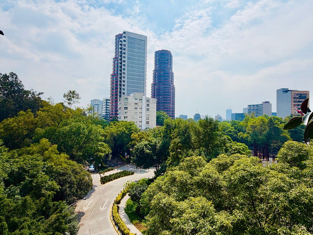 Departamento à Venda em Polanco, Ruben Darío, foto 1 de 31