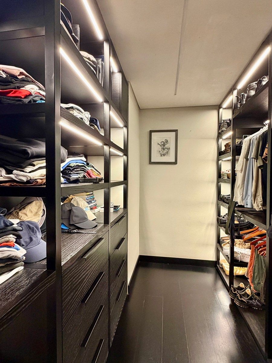 Apartamento em Bosque de Chapultepec I Sección, Miguel Hidalgo, foto 31 de 31