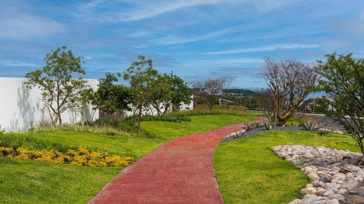 Commercial Lot in Zibatá, El Marqués, photo 14 of 22