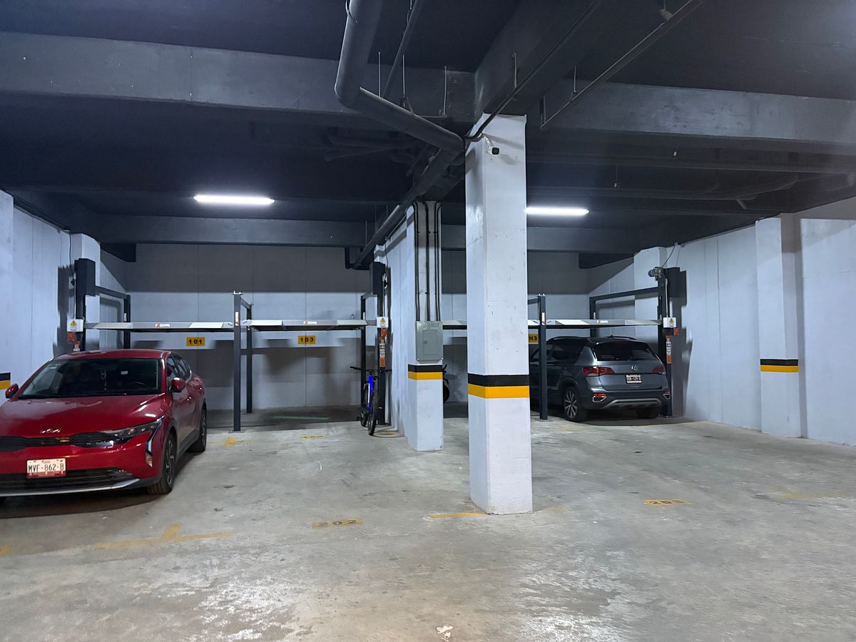 Departamento en Narvarte Poniente, Benito Juárez, foto 18 de 23