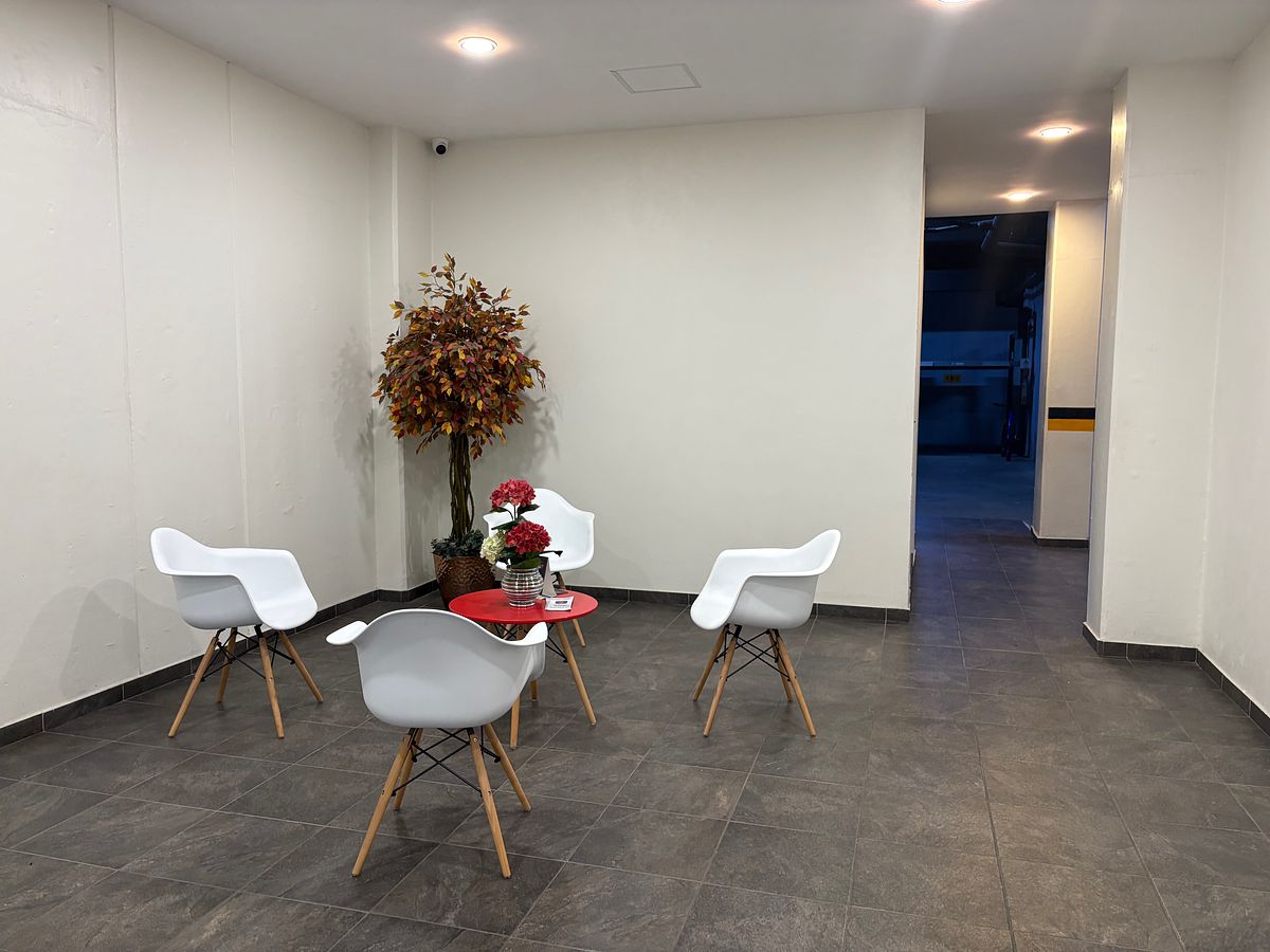 Departamento en Narvarte Poniente, Benito Juárez, foto 22 de 23