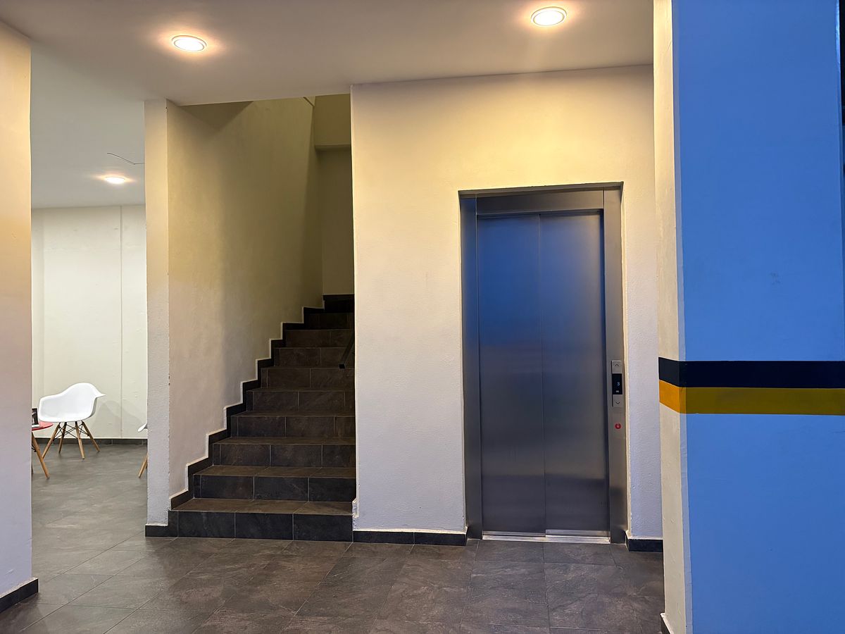 Departamento en Narvarte Poniente, Benito Juárez, foto 20 de 23