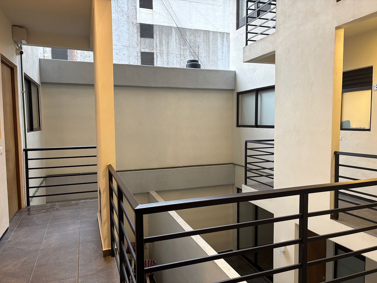 Departamento en Narvarte Poniente, Benito Juárez, foto 17 de 23