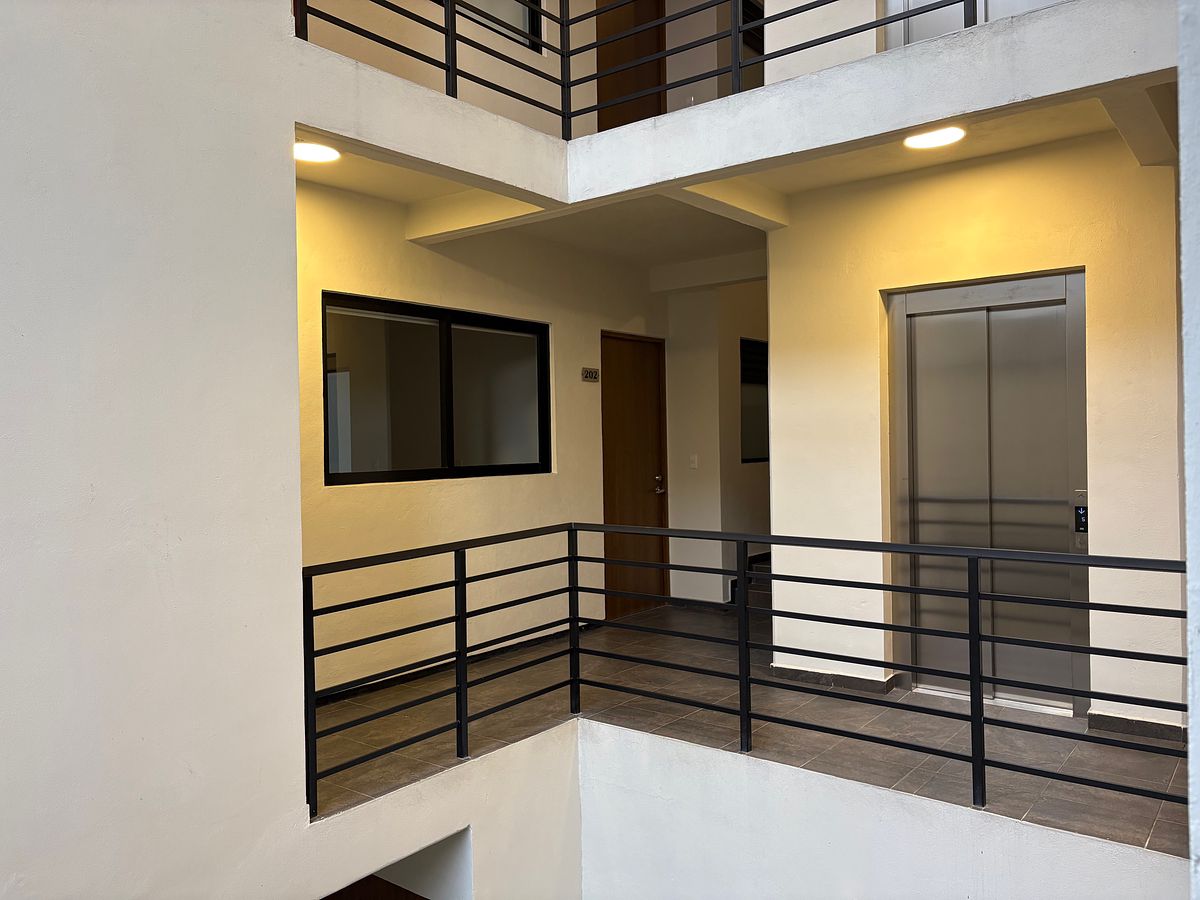 Departamento en Narvarte Poniente, Benito Juárez, foto 16 de 23